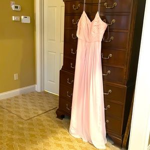 Weddington Way Floor length dress
